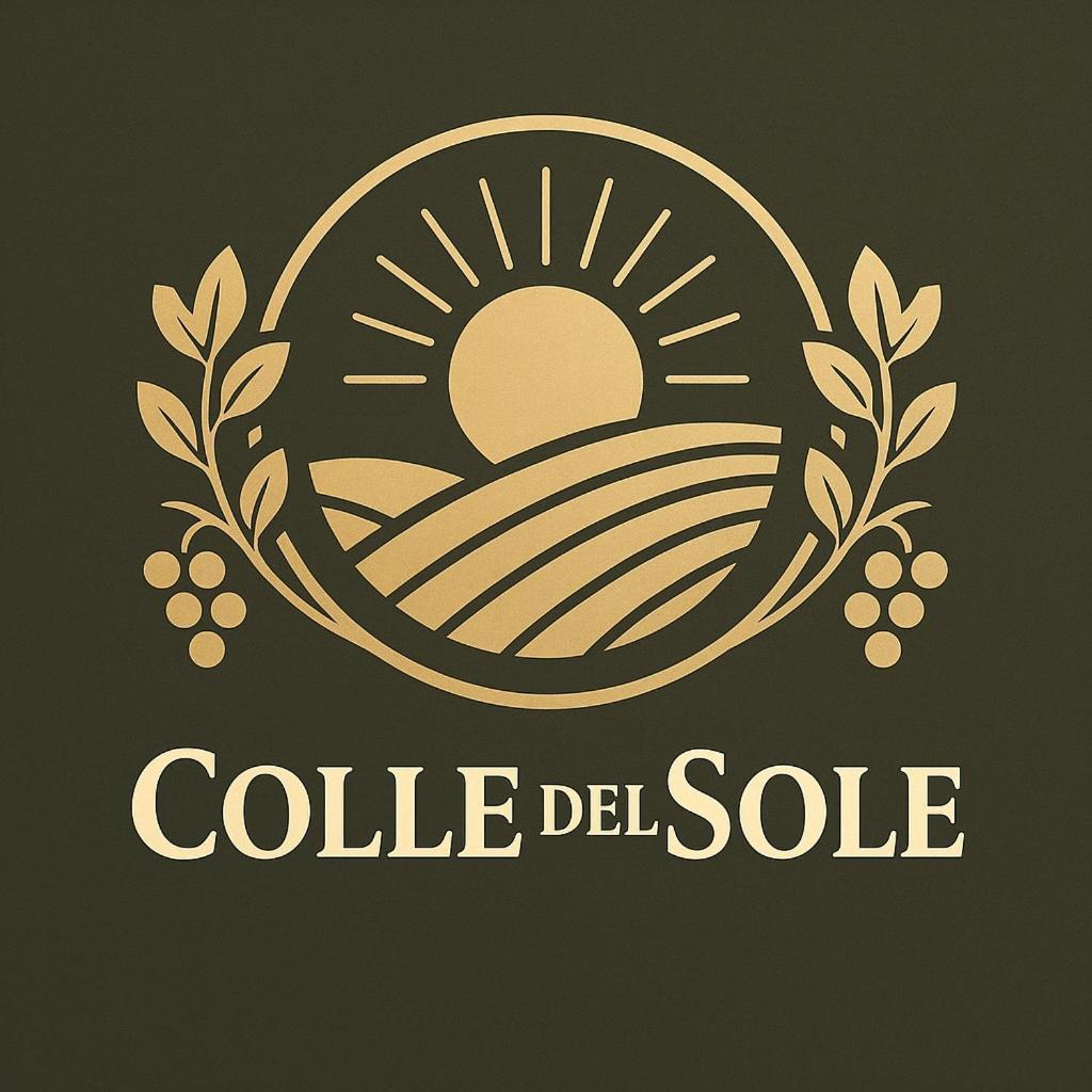 Colle Del Sole Hotel Miane Ngoại thất bức ảnh
