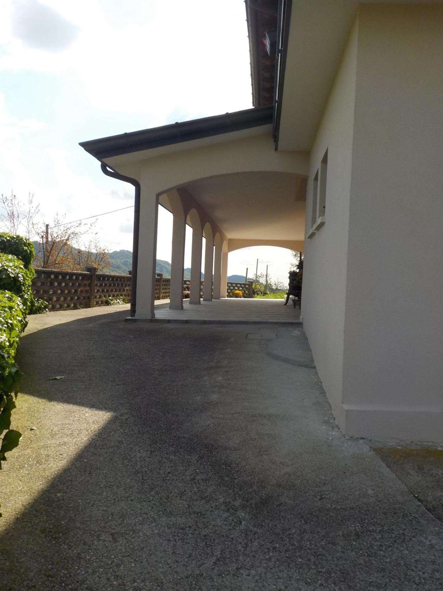 Colle Del Sole Hotel Miane Ngoại thất bức ảnh