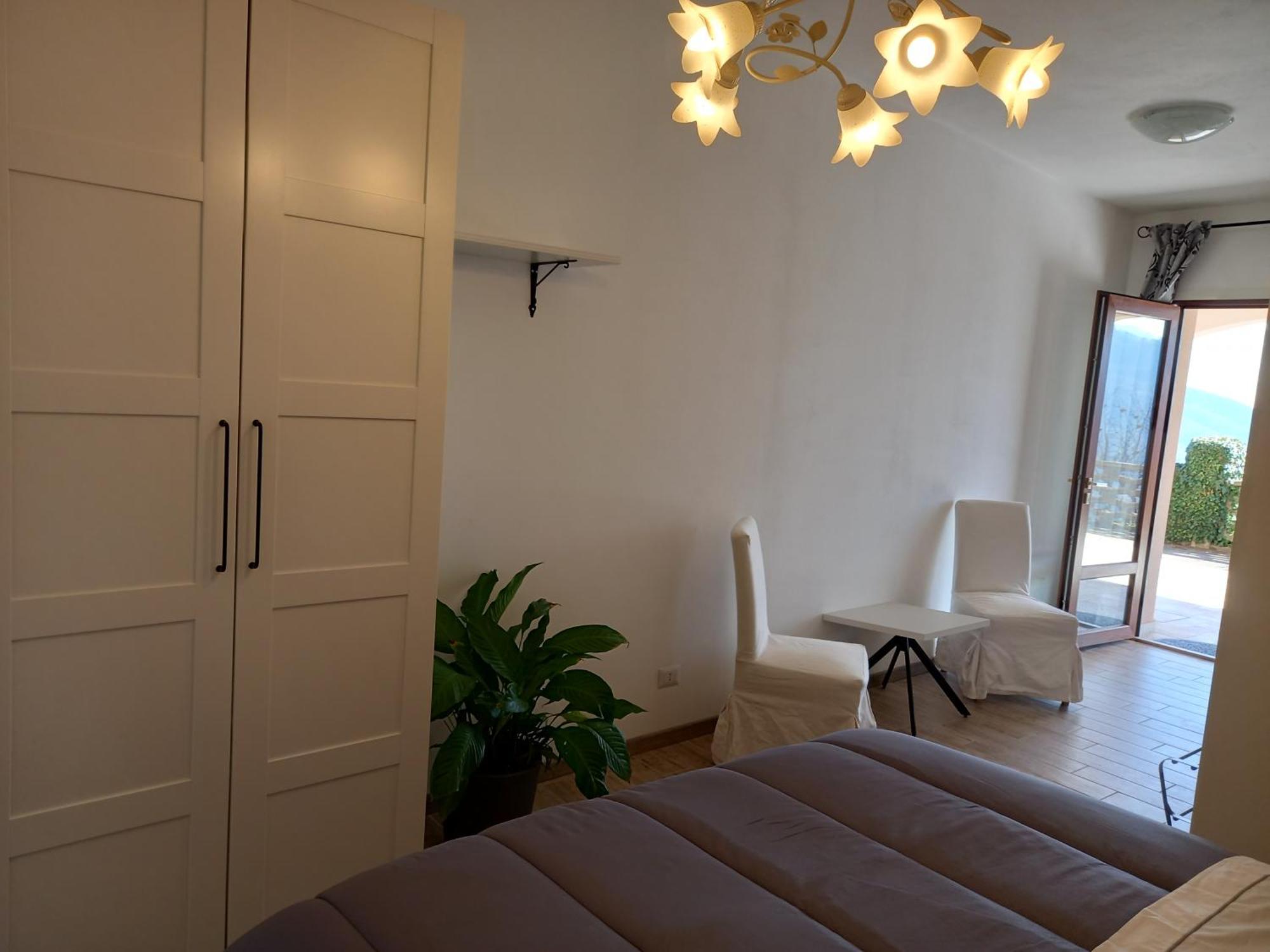 Colle Del Sole Hotel Miane Ngoại thất bức ảnh