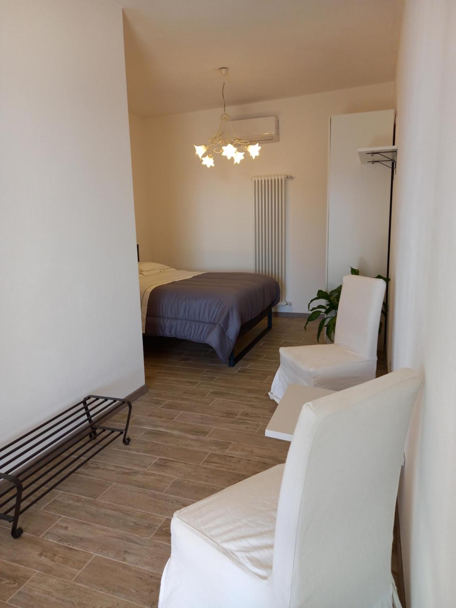 Colle Del Sole Hotel Miane Ngoại thất bức ảnh